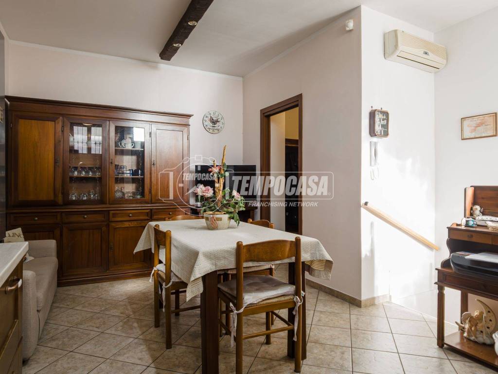 appartamento in vendita a Collegno