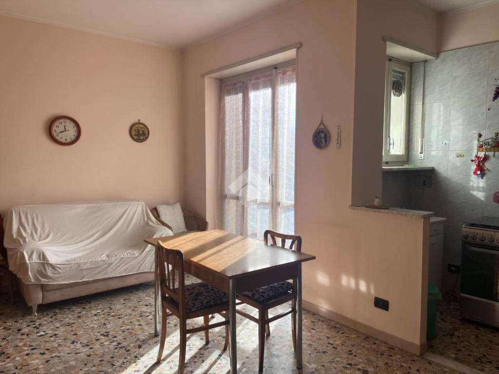 appartamento in vendita a Collegno