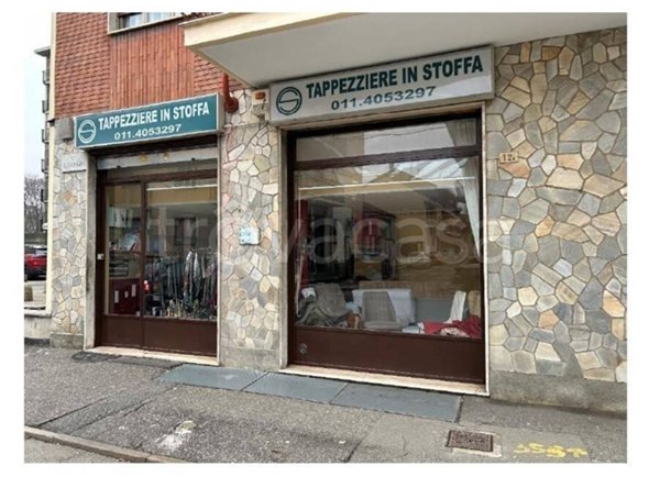 negozio in vendita a Collegno