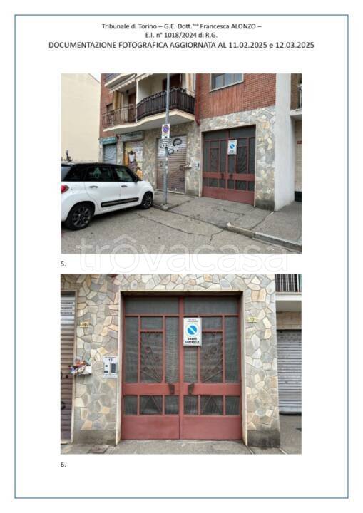 negozio in vendita a Collegno