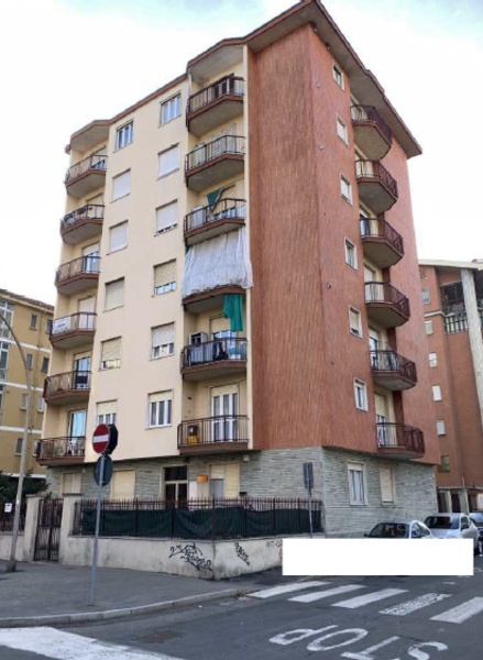 appartamento in vendita a Collegno