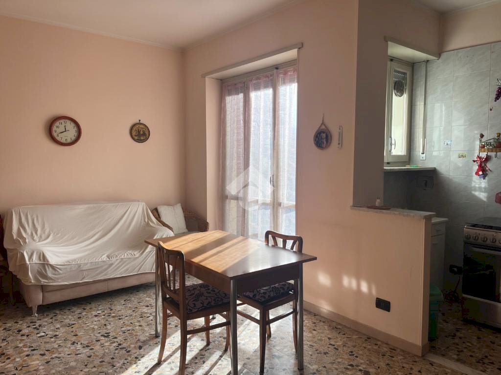 appartamento in vendita a Collegno