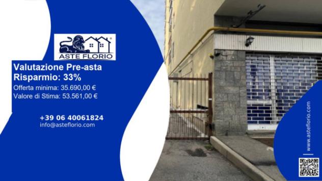 locale commerciale in vendita a Collegno