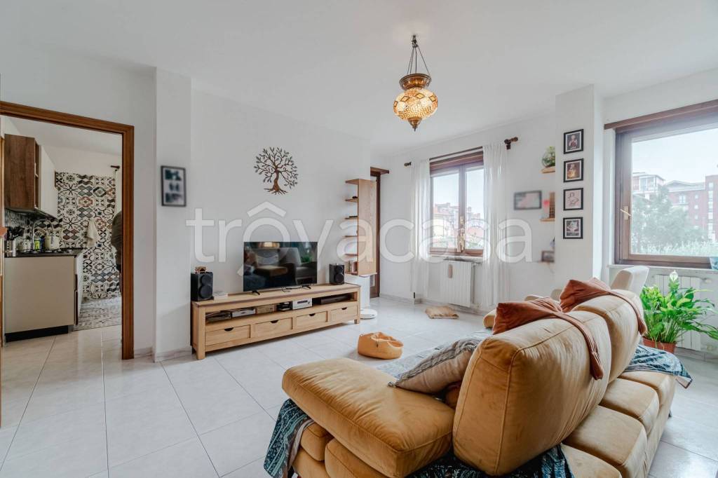 appartamento in vendita a Collegno