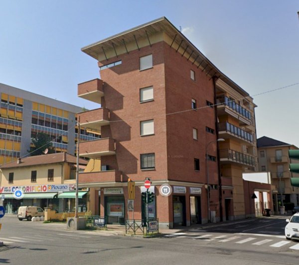 appartamento in vendita a Collegno