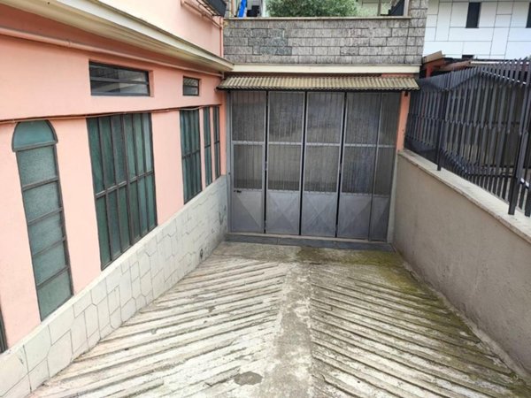 locale di sgombero in vendita a Collegno