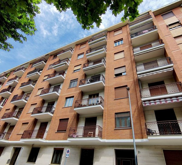 appartamento in vendita a Collegno