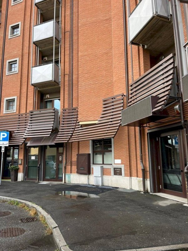 appartamento in vendita a Collegno