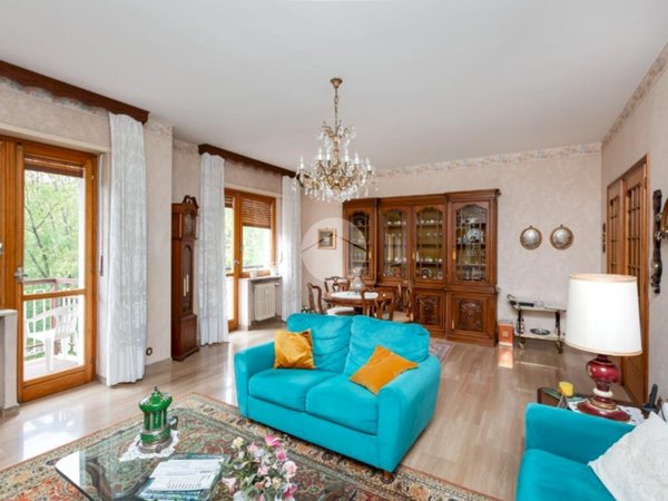 appartamento in vendita a Collegno