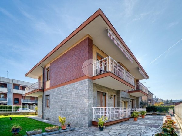 casa indipendente in vendita a Collegno