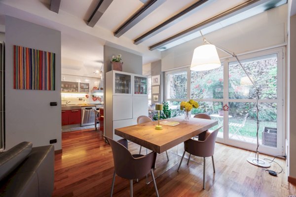 appartamento in vendita a Collegno