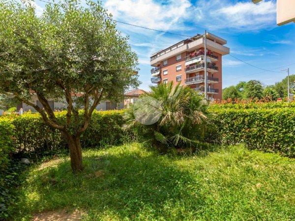 appartamento in vendita a Collegno