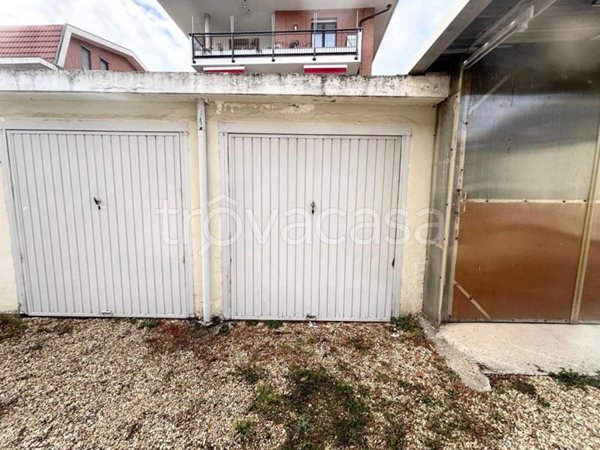 locale di sgombero in vendita a Collegno