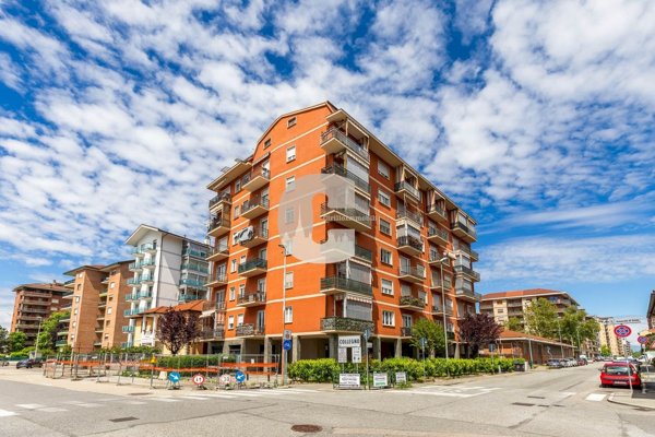 appartamento in vendita a Collegno