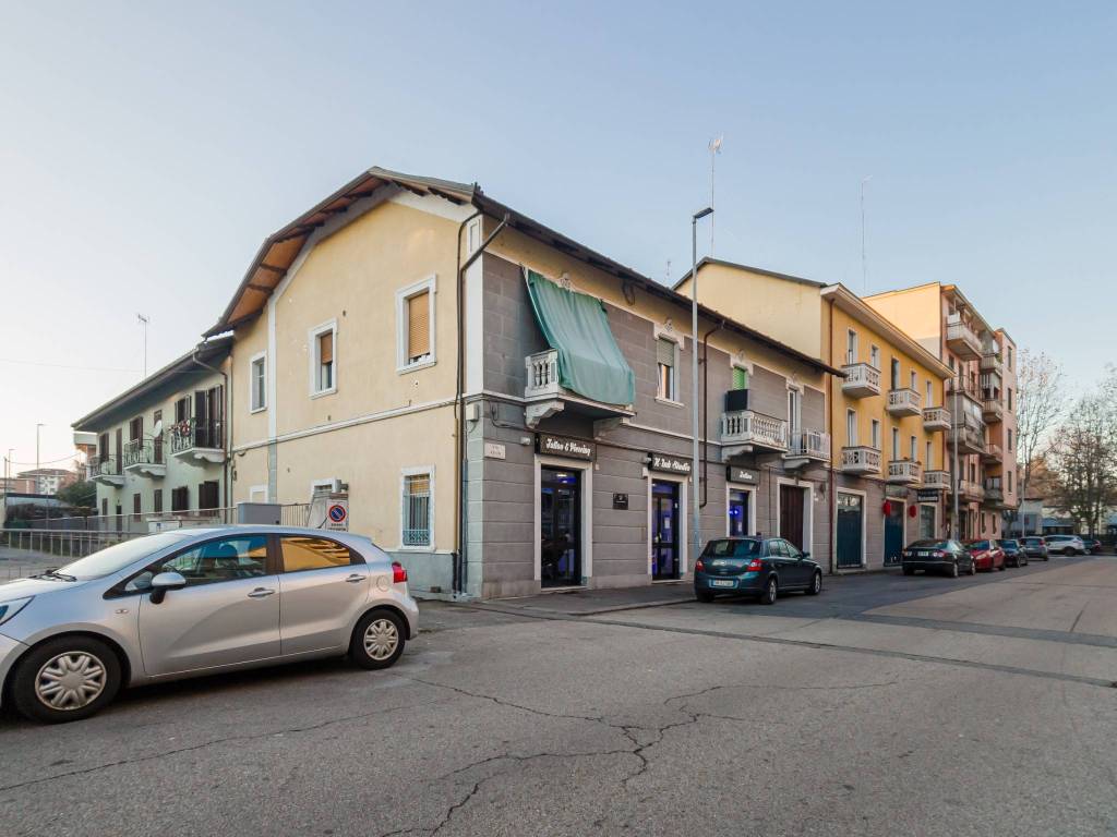 appartamento in vendita a Collegno