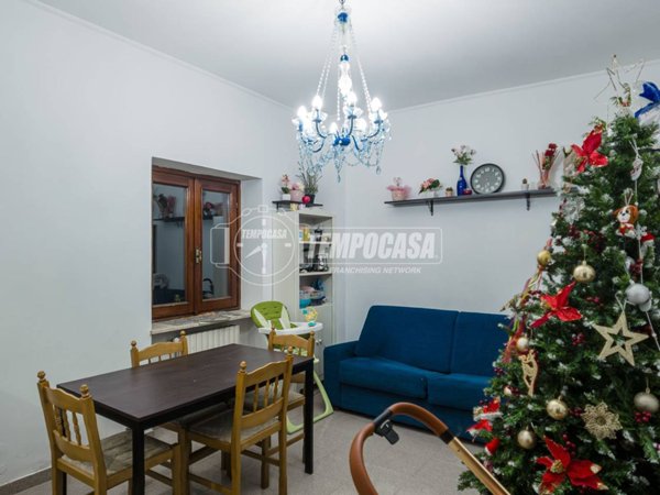 appartamento in vendita a Collegno