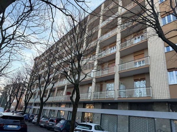 appartamento in vendita a Collegno