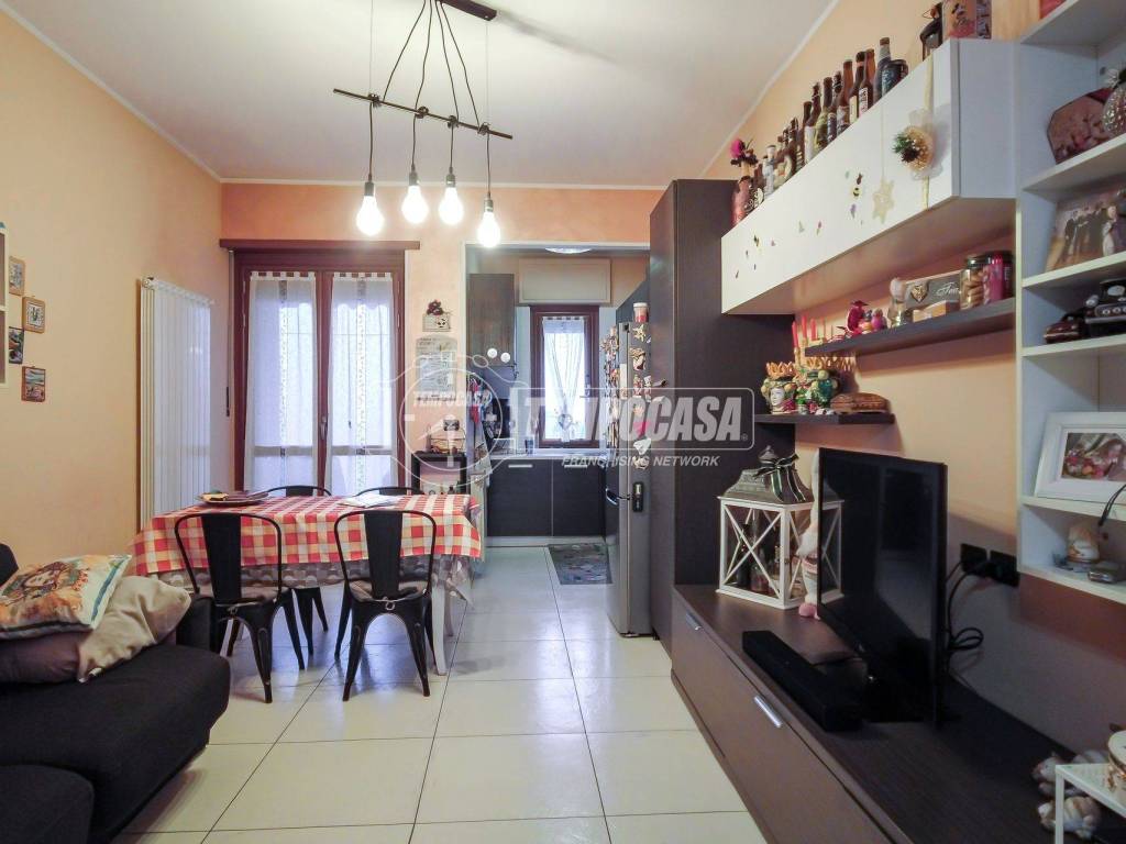 appartamento in vendita a Collegno