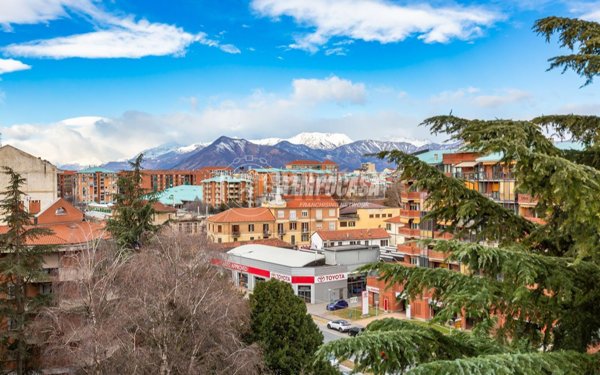 appartamento in vendita a Collegno