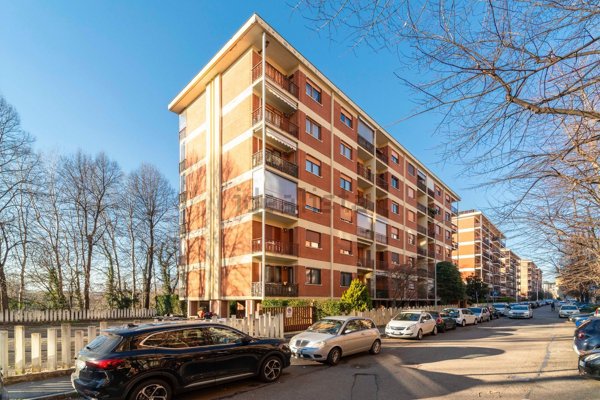 appartamento in vendita a Collegno