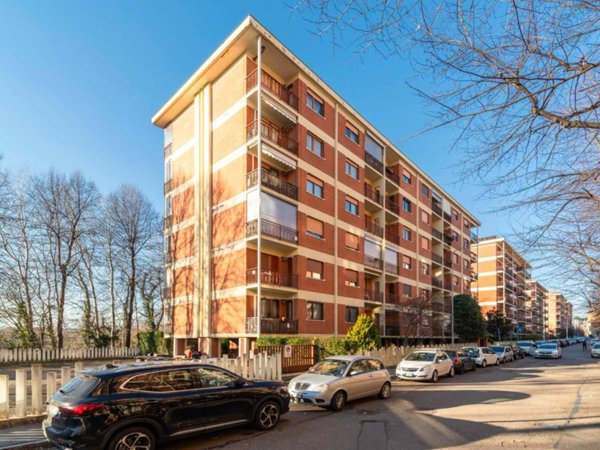 appartamento in vendita a Collegno