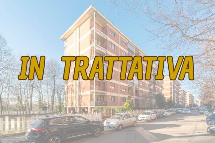 appartamento in vendita a Collegno