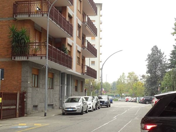 appartamento in vendita a Collegno