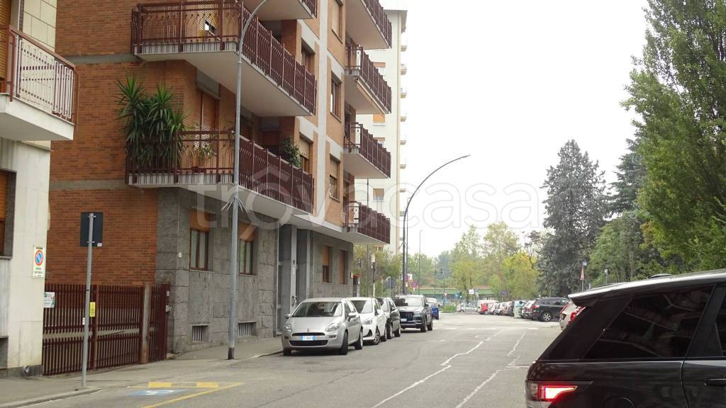 appartamento in vendita a Collegno