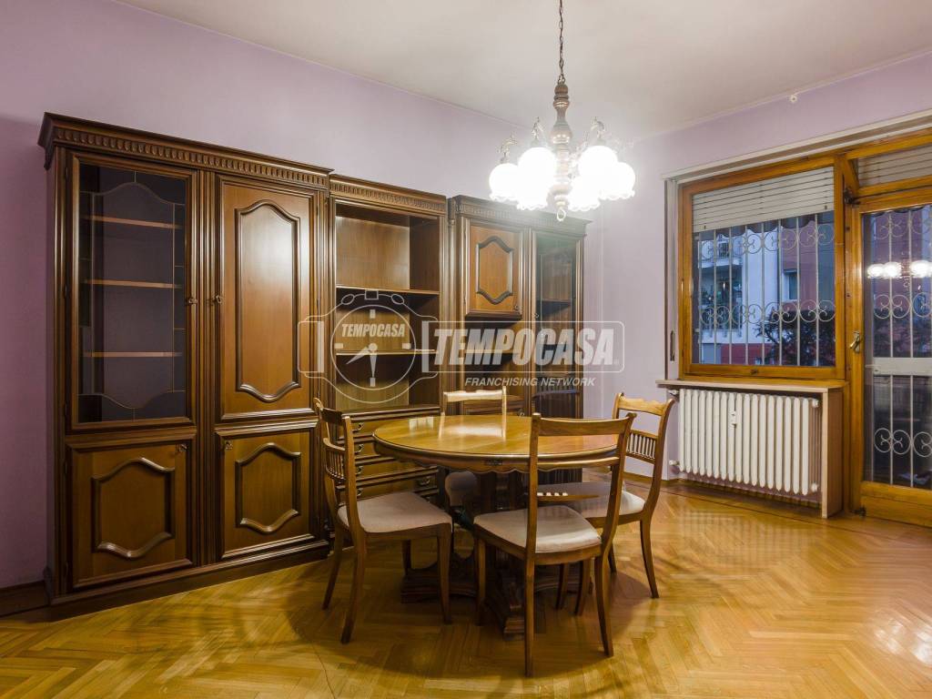 appartamento in vendita a Collegno