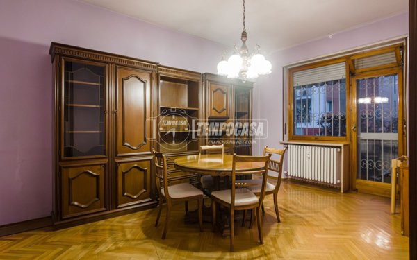 appartamento in vendita a Collegno