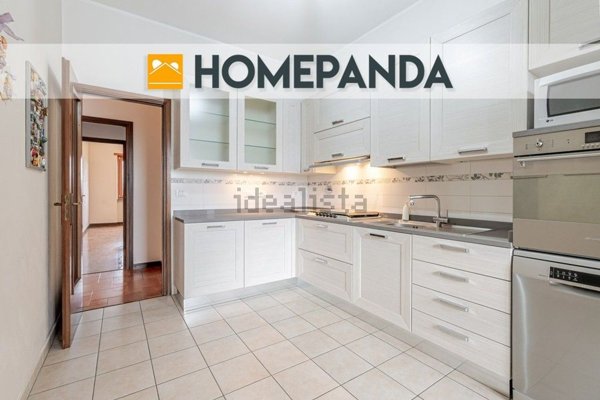 appartamento in vendita a Collegno