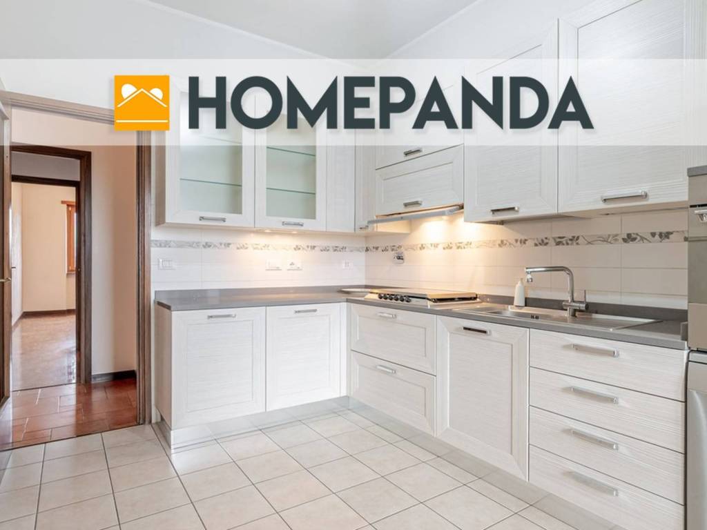 appartamento in vendita a Collegno