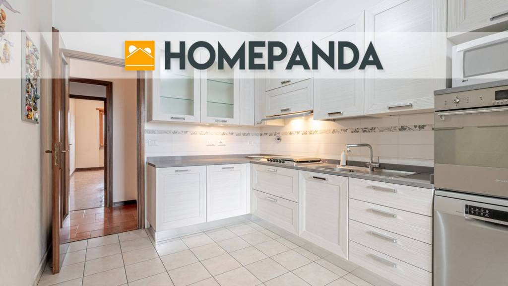 appartamento in vendita a Collegno