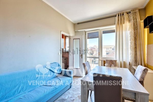 appartamento in vendita a Collegno in zona Leumann