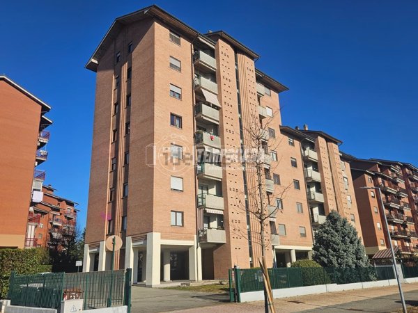 appartamento in vendita a Collegno