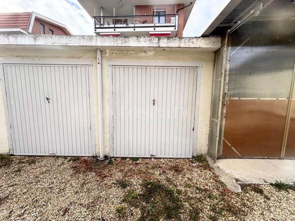 locale di sgombero in vendita a Collegno