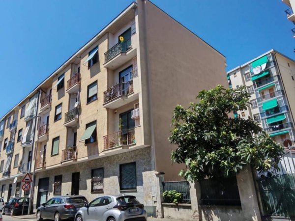 appartamento in vendita a Collegno