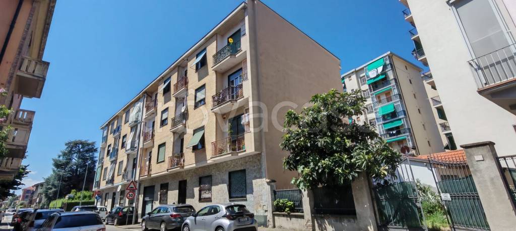 appartamento in vendita a Collegno