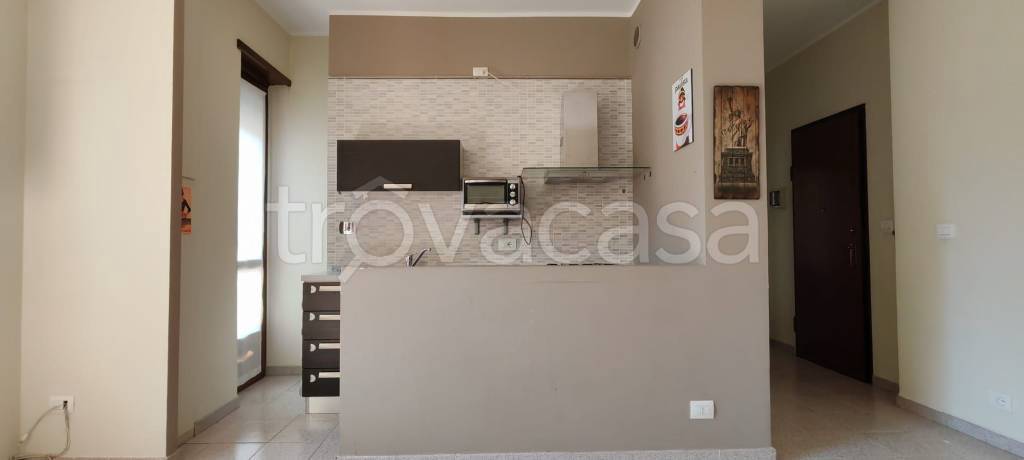 appartamento in vendita a Collegno