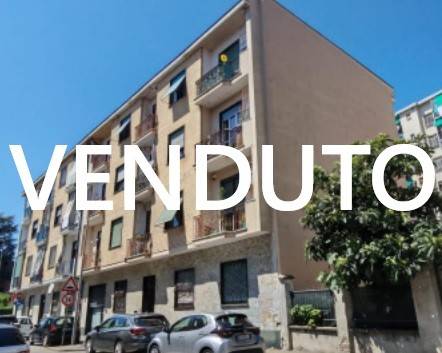 appartamento in vendita a Collegno