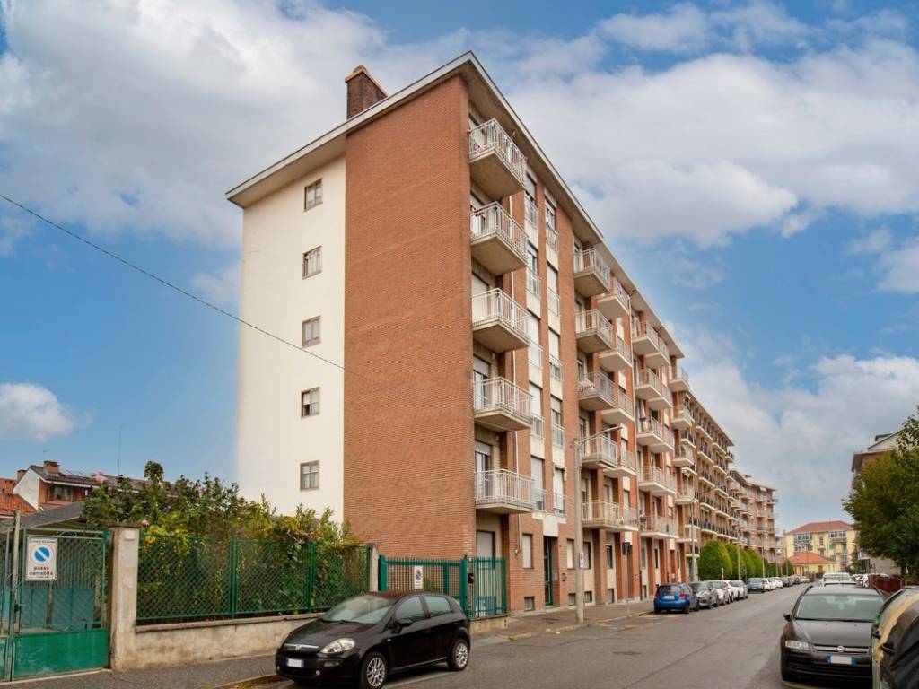 appartamento in vendita a Collegno