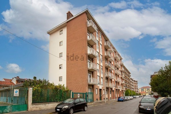 appartamento in vendita a Collegno