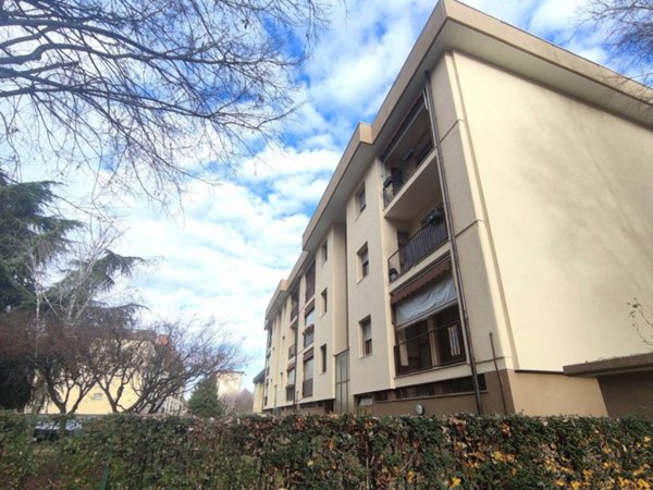 appartamento in vendita a Collegno in zona Savonera