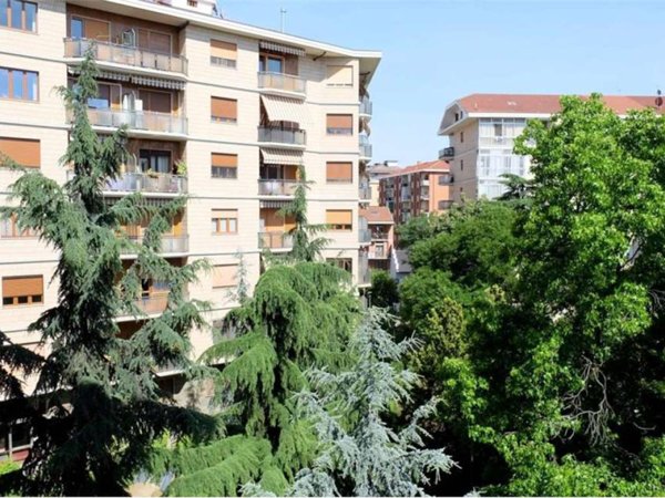 appartamento in vendita a Collegno