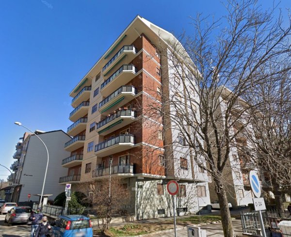 appartamento in vendita a Collegno