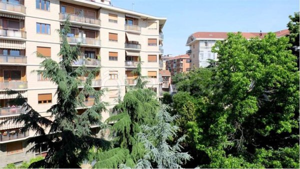 appartamento in vendita a Collegno