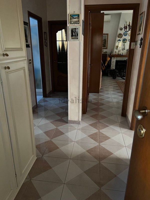 appartamento in vendita a Collegno