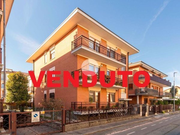 appartamento in vendita a Collegno