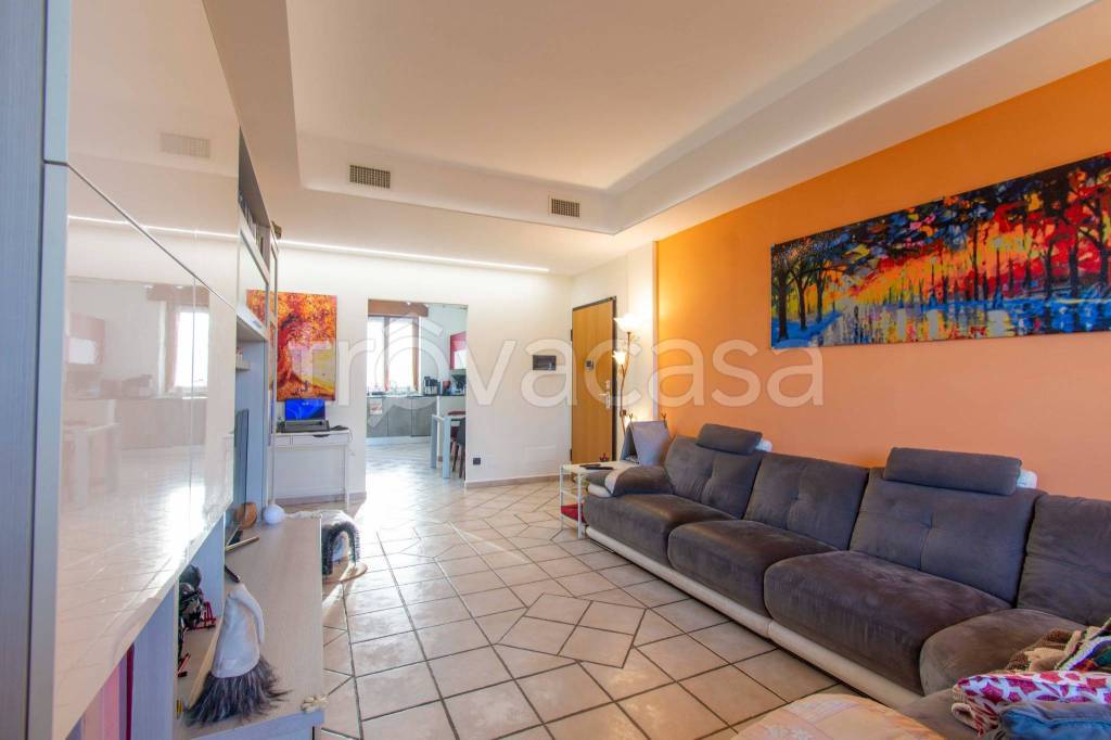 appartamento in vendita a Collegno