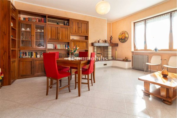 appartamento in vendita a Collegno